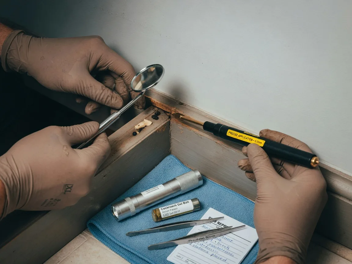 Why choose Emergency Pest Control in Ashland, OR